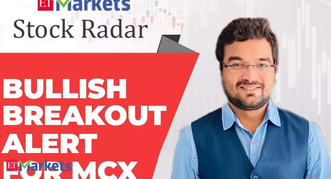 Technical Breakout in MCX Hints at Rally; Support Seen at Rs 6,260