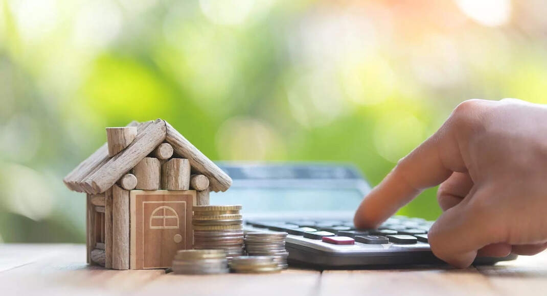 Time to take a logical risk: 6 housing finance stocks with upside potential of up to 43%