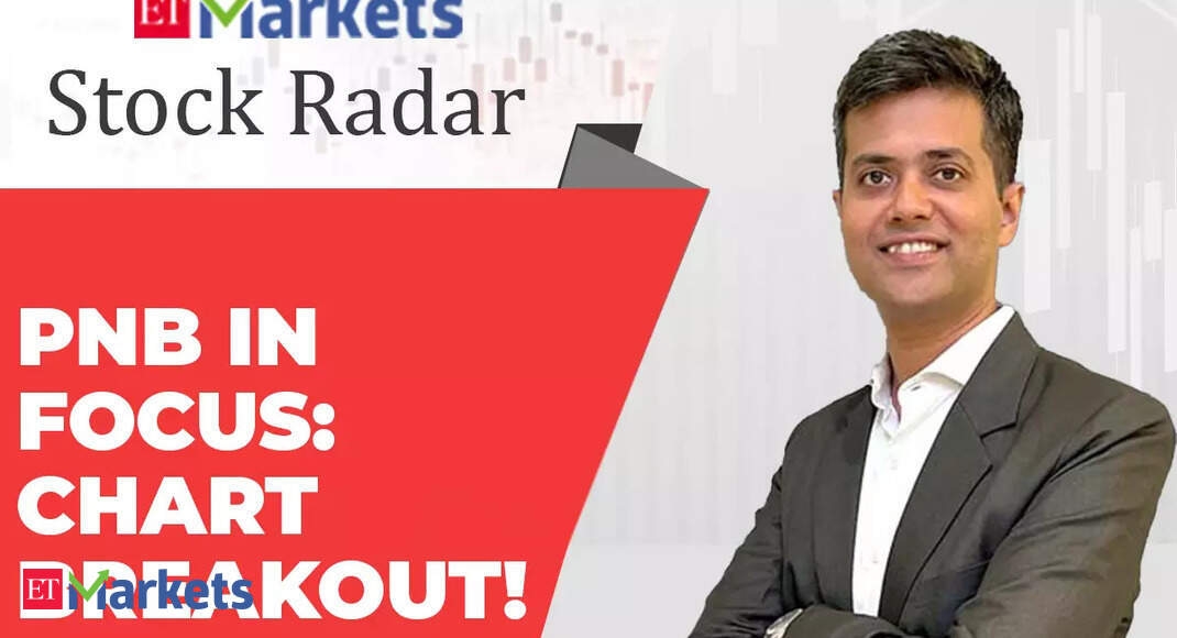 PNB poised for steady uptrend after Channel breakout, says Ajit Mishra