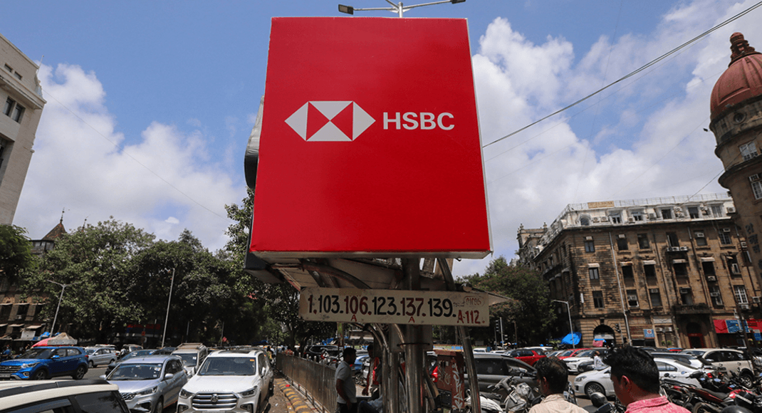 HSBC's next move could shake up India's venture debt play