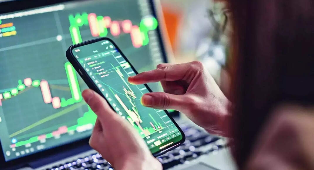 Stock Radar: Pole & Flag pattern breakout pushed BEL to record highs in June; stock rallies over 20% in 1 month
