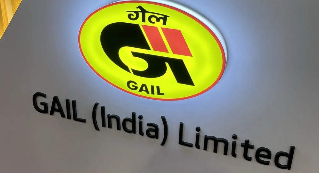 Deploy Bull Call Spread in GAIL to play a bullish bet