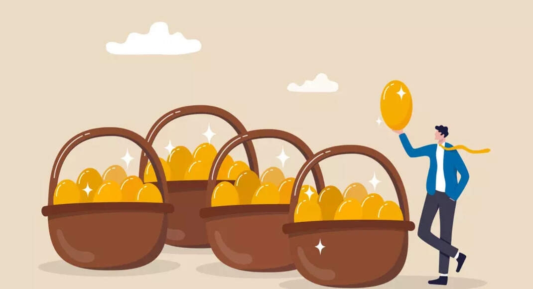 Benchmarked with BSE 1000, this index fund will diversify your bets. But at a cost.