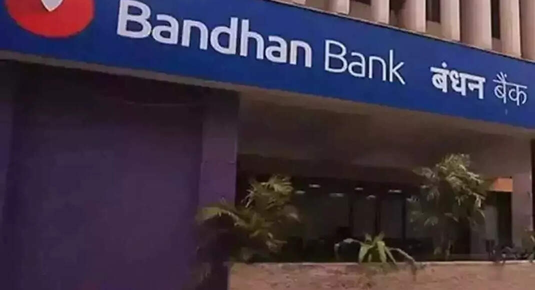 Stock Radar: Bandhan Bank stocks break out from 1-month consolidation; what should traders do? Check target & stop loss