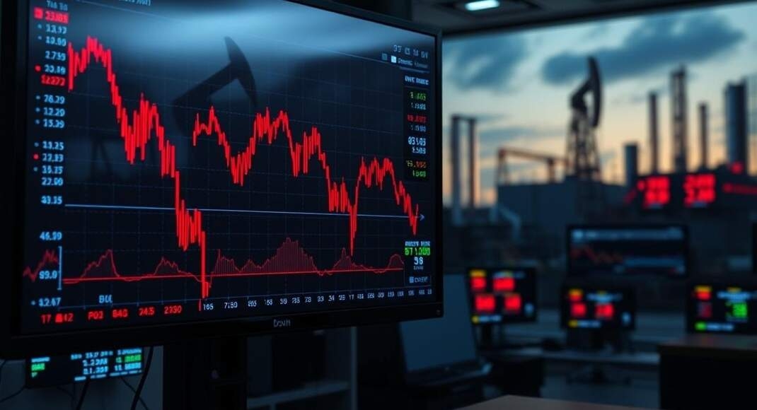 Two Trades for Today: A PSU energy major for 7.5% rise, a large-cap refinery stock for close to 6% upmove