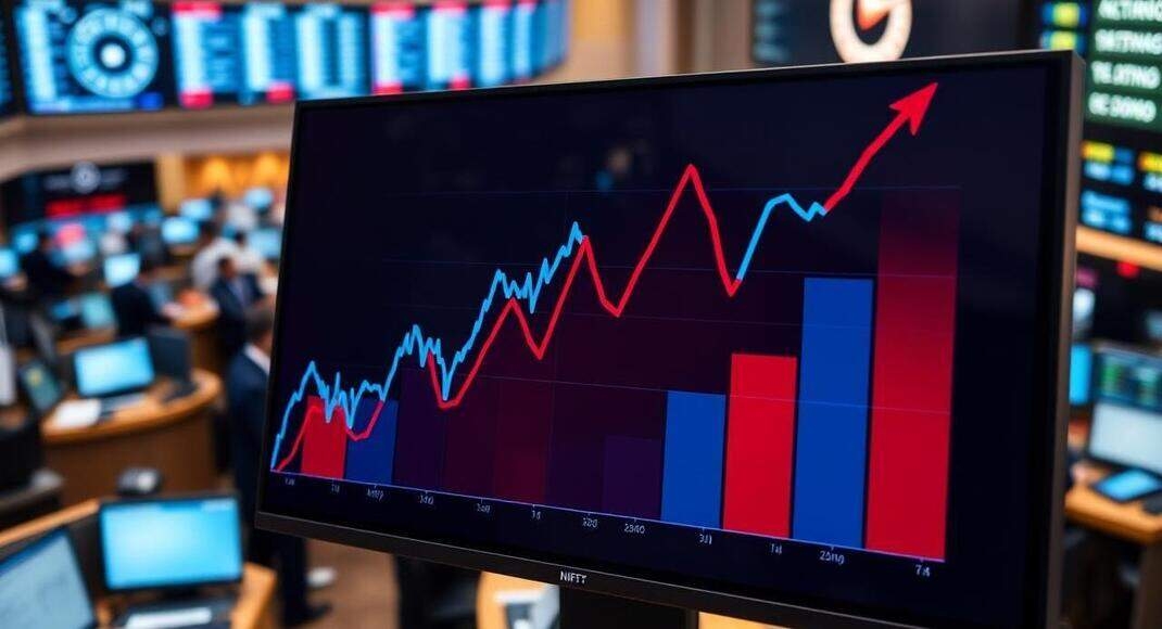 Two Trades for Today: A life sciences firm for almost 8.5% upmove, a mid-cap realty stock for close to 6% rise