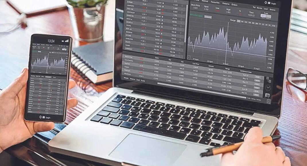 Two Trades for Today: A large-cap auto stock and a mid-cap private sector bank, both for an almost 6% gain
