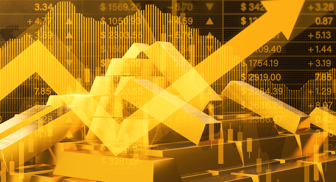 From vaults to verdicts: Central banks say it's still gold's time to shine