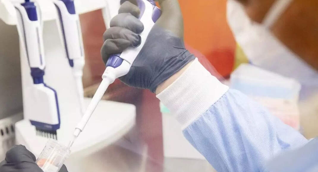 Amazon, not the first, nor the last to attempt disruption. 5 diagnostics stocks: From downside forecast, to upside as high as 67%