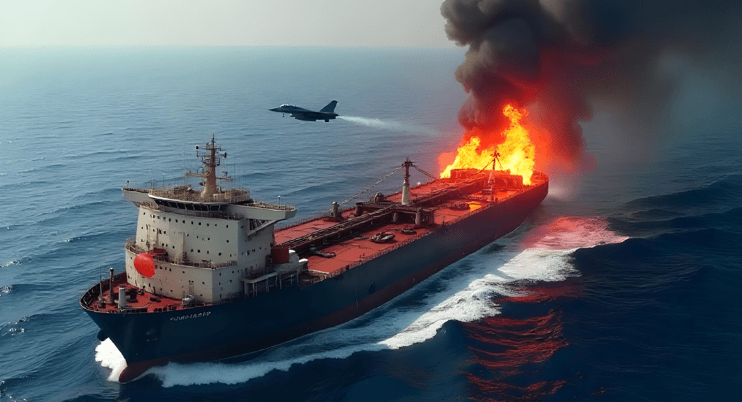 Oil, war, and the Hormuz gambit: Why the 2025 standoff won't mirror the 2022 shock!