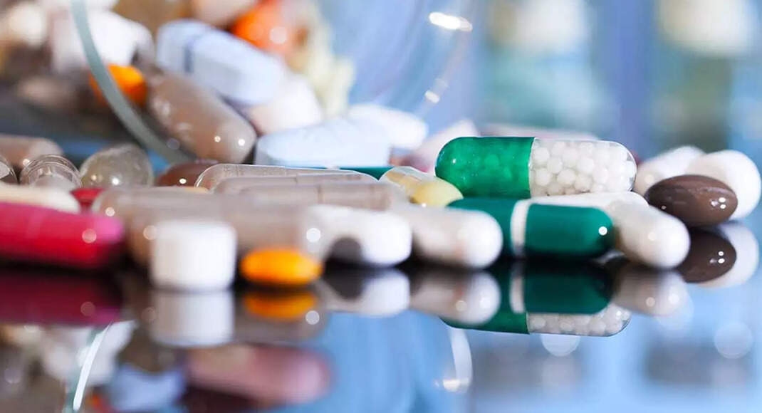 Mid-cap pharma space: Risk & opportunity are two sides of the same coin. 7 pharma stocks with upside potential of up to 41%