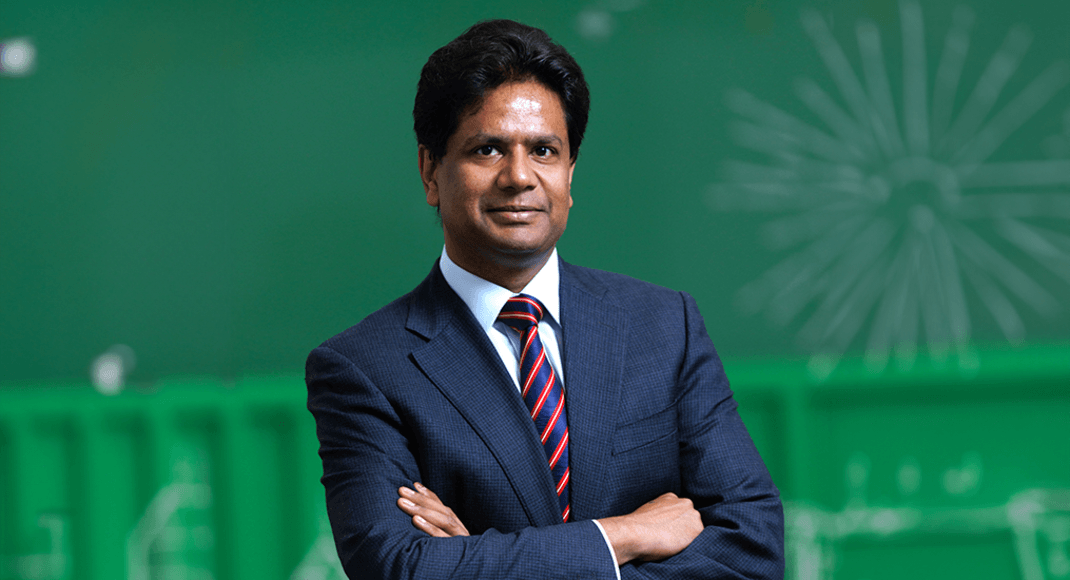 How Safexpress bootstrapped its way to build India's largest PTL Express business