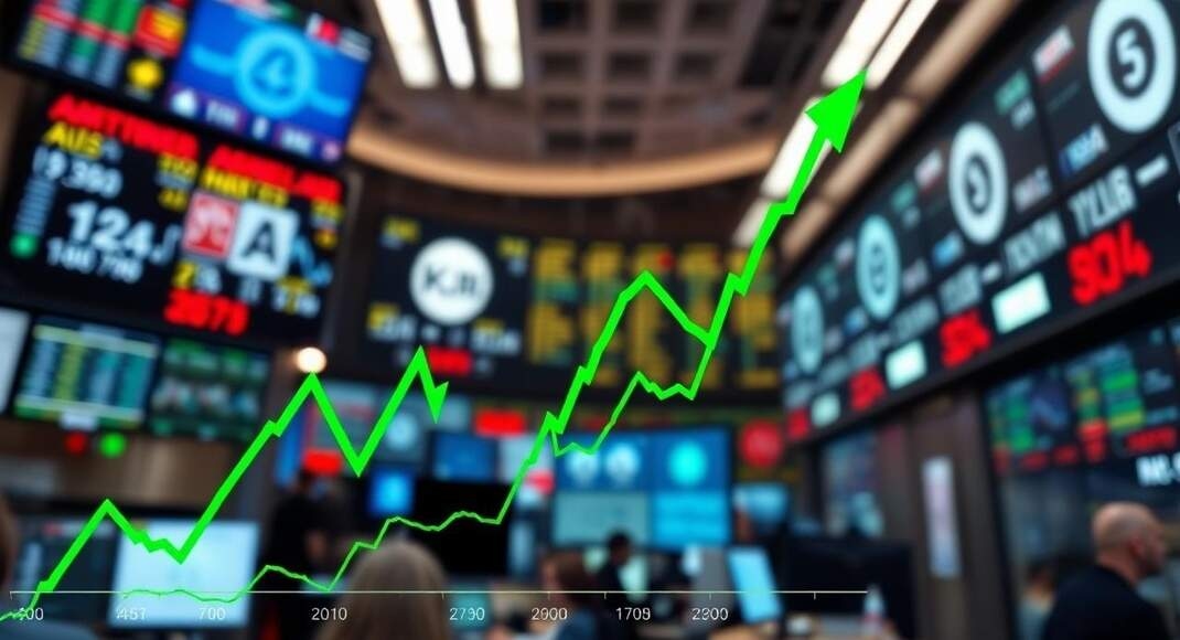 Two Trades for Today: An insurance aggregator for a 7.5% upmove, a mid-cap financial services platform for almost 7% rise