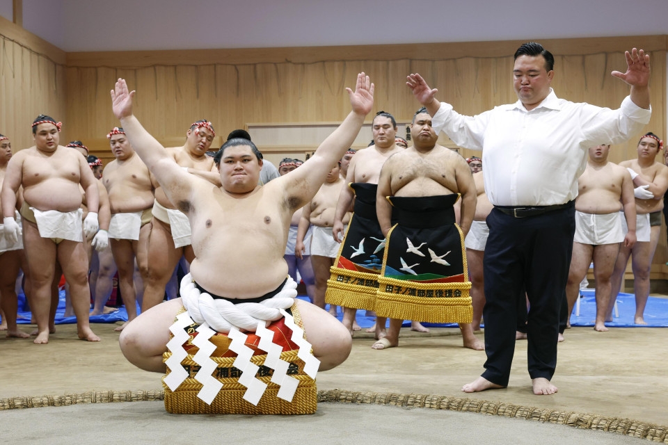 Kyodo News Digest: May 30, 2025