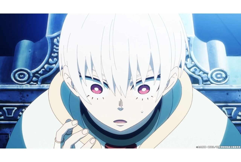 "Fire Force Season 3" Episode 10: "Advent" Sneak Peek and Synopsis Released!