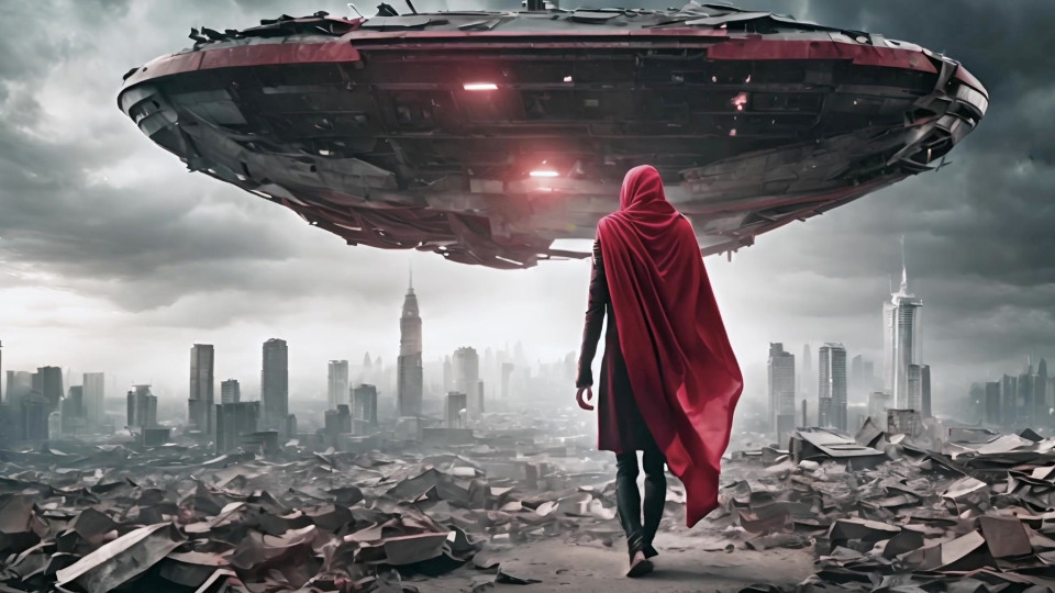 Asia short film festival spotlights tales of diversity, dystopia