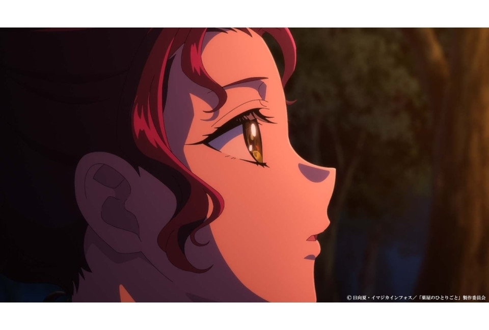 "The Apothecary Diaries" Episode 43 "Festival" Synopsis & Preview Images Released! Rika Fukami Joins the Cast