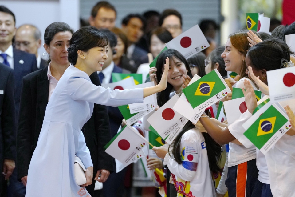 Kyodo News Digest: June 9, 2025