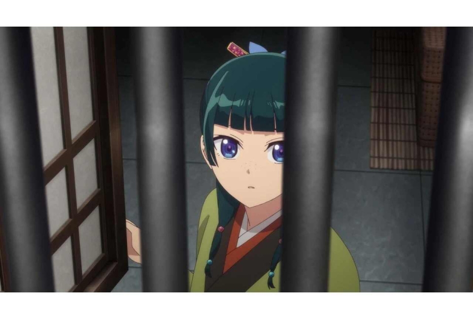 "The Apothecary Diaries" Episode 44 Synopsis & Preview Images Released! Special Program Featuring Cast Members Set for June 20th