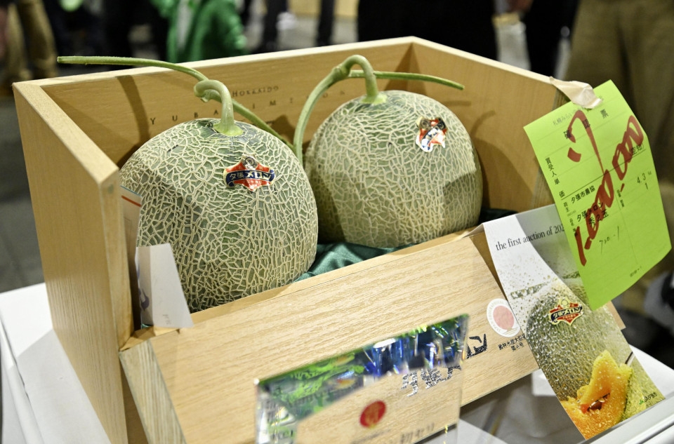 Kyodo News Digest: May 29, 2025