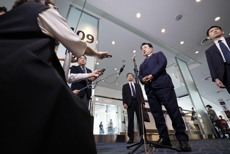 Japan hopes for special treatment as Trump hints at auto tariff hike