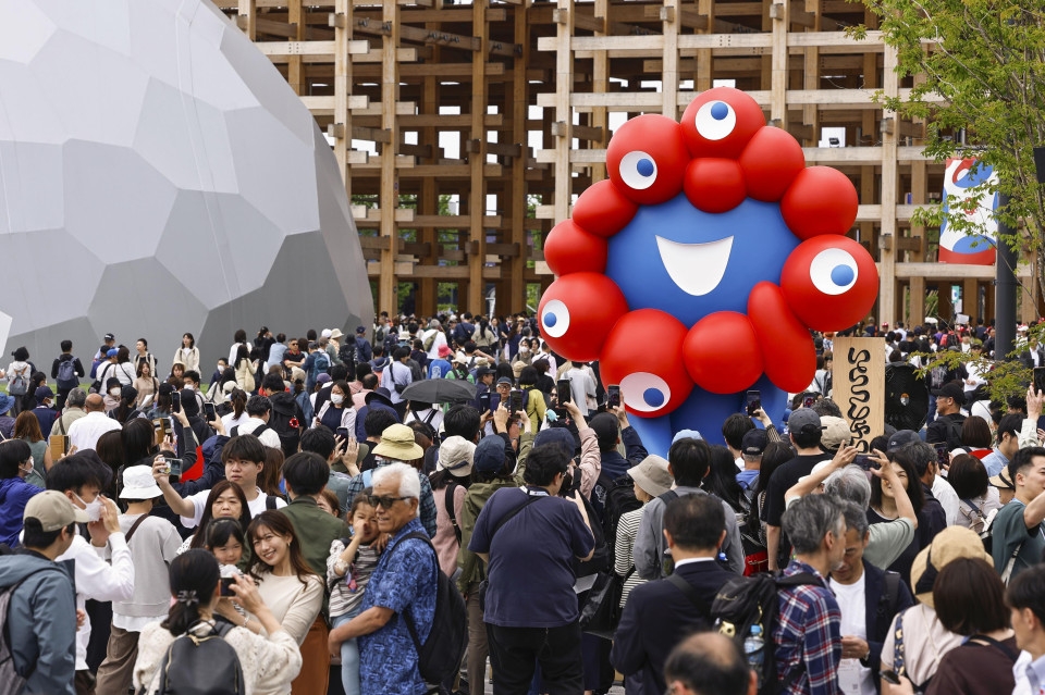Kyodo News Digest: May 31, 2025