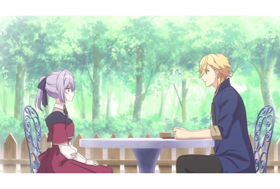 "The Too-Perfect Saint" Episode 3: "First Date" Synopsis & Preview Images Released!