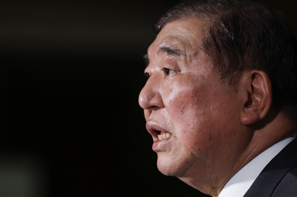 Japan PM may seek snap election if no-confidence submitted