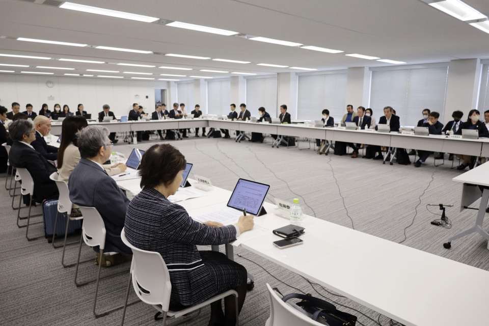 Japan set to fully cover childbirth costs possibly from April 2026