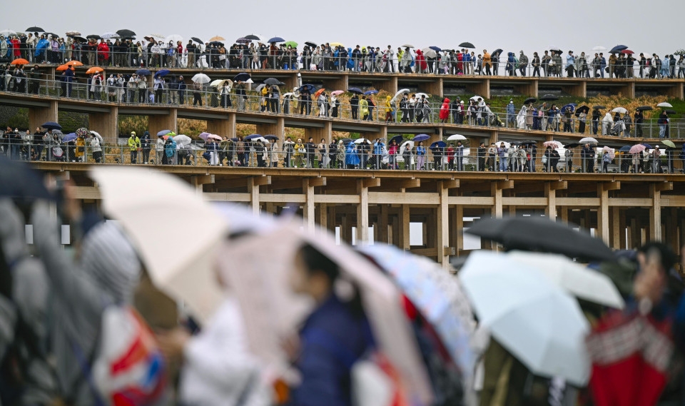 Japan weather agency looks to improve forecasting with AI