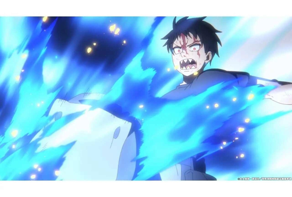 "Fire Force Season 3" Episode 6: "Beyond Prayer's End" Sneak Peek and Synopsis Released!