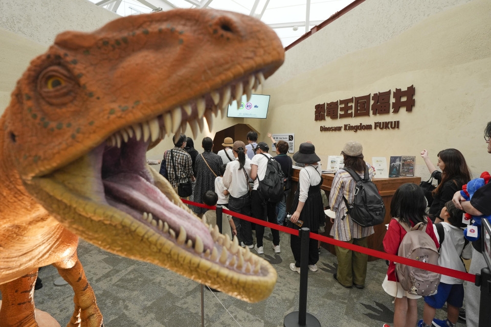 Kyodo News Digest: June 5, 2025