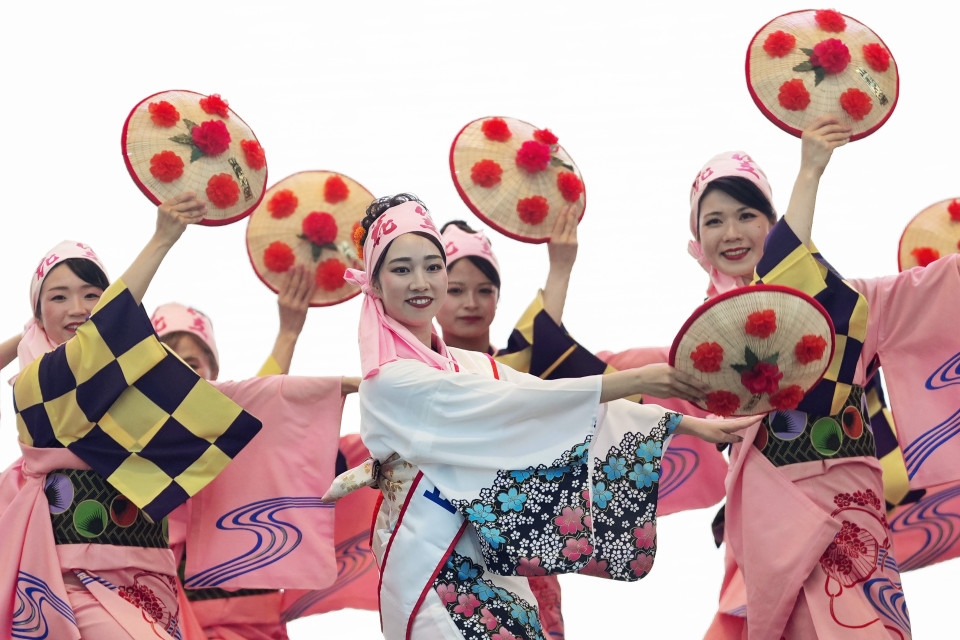 Kyodo News Digest: June 14, 2025