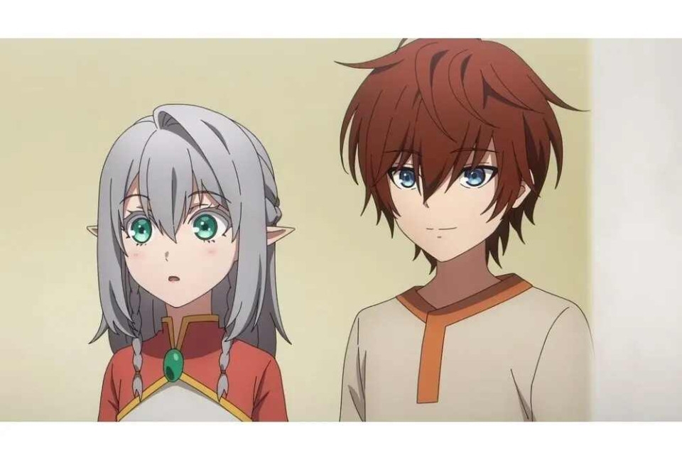 "The Beginning After the End" Episode 7: "The King Says Goodbye" - Preview Images, Synopsis, and Trailer Released!