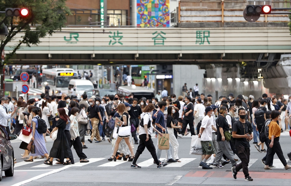 Ishiba Cabinet support rate rises to 37%, most back rice policy shift
