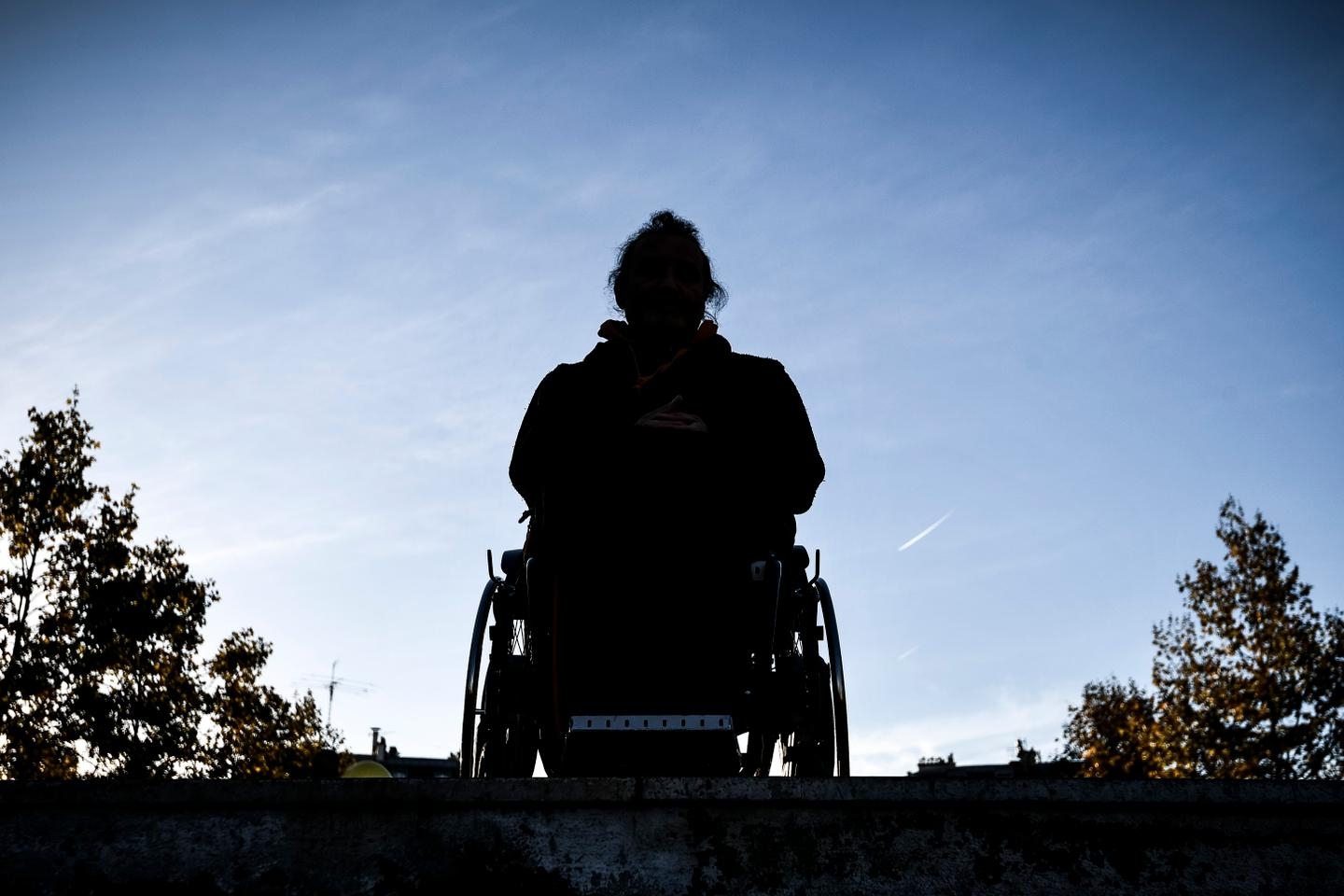 Young people with disabilities face online fetishization
