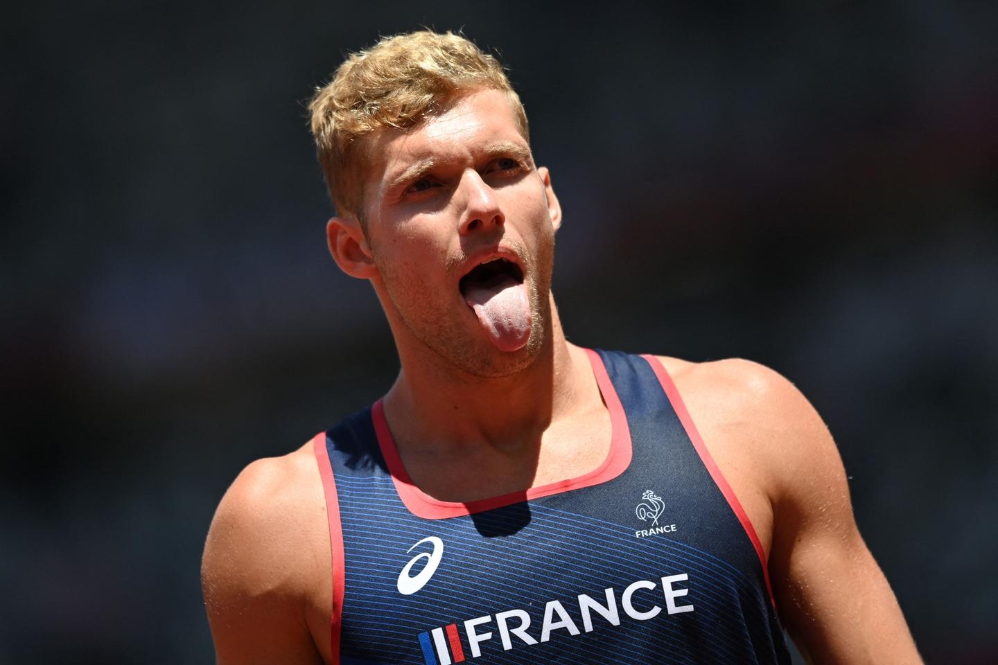 Decathlon world record holder Kevin Mayer to miss 2025 season