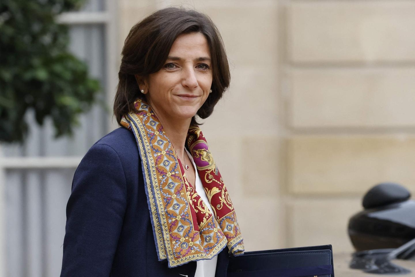 Former French junior minister sentenced for harassment