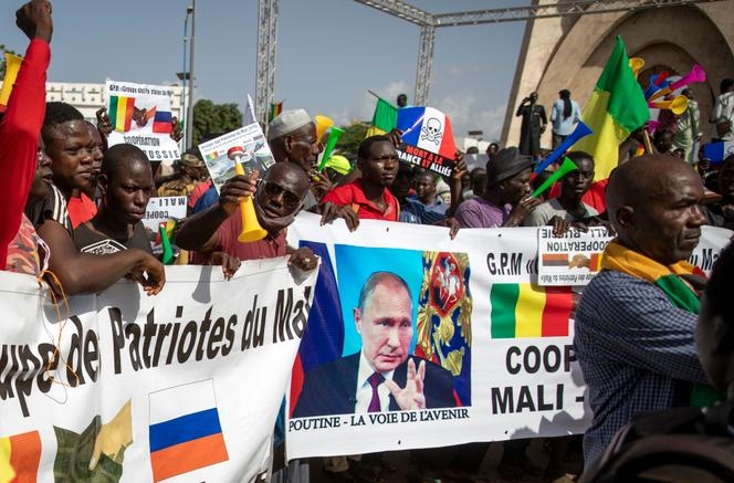 France Presses Bamako to Free Embassy Staffer