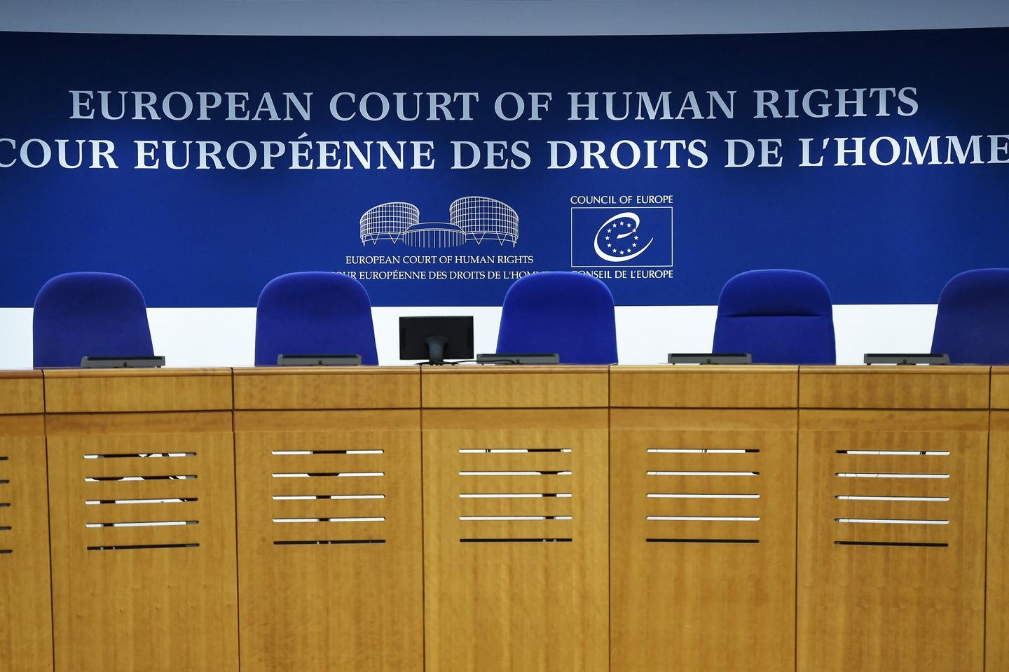 Europe's top court condemns France over police racial profiling