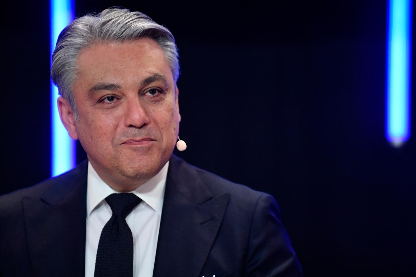 Kering names ex-Renault chief Luca de Meo as CEO