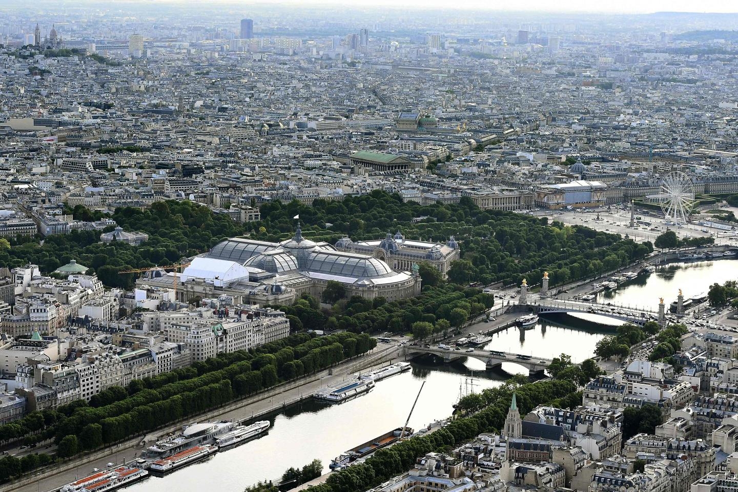 'France's cultural heritage is becoming fashionable and useful, but the state can no longer foot the bill alone'
