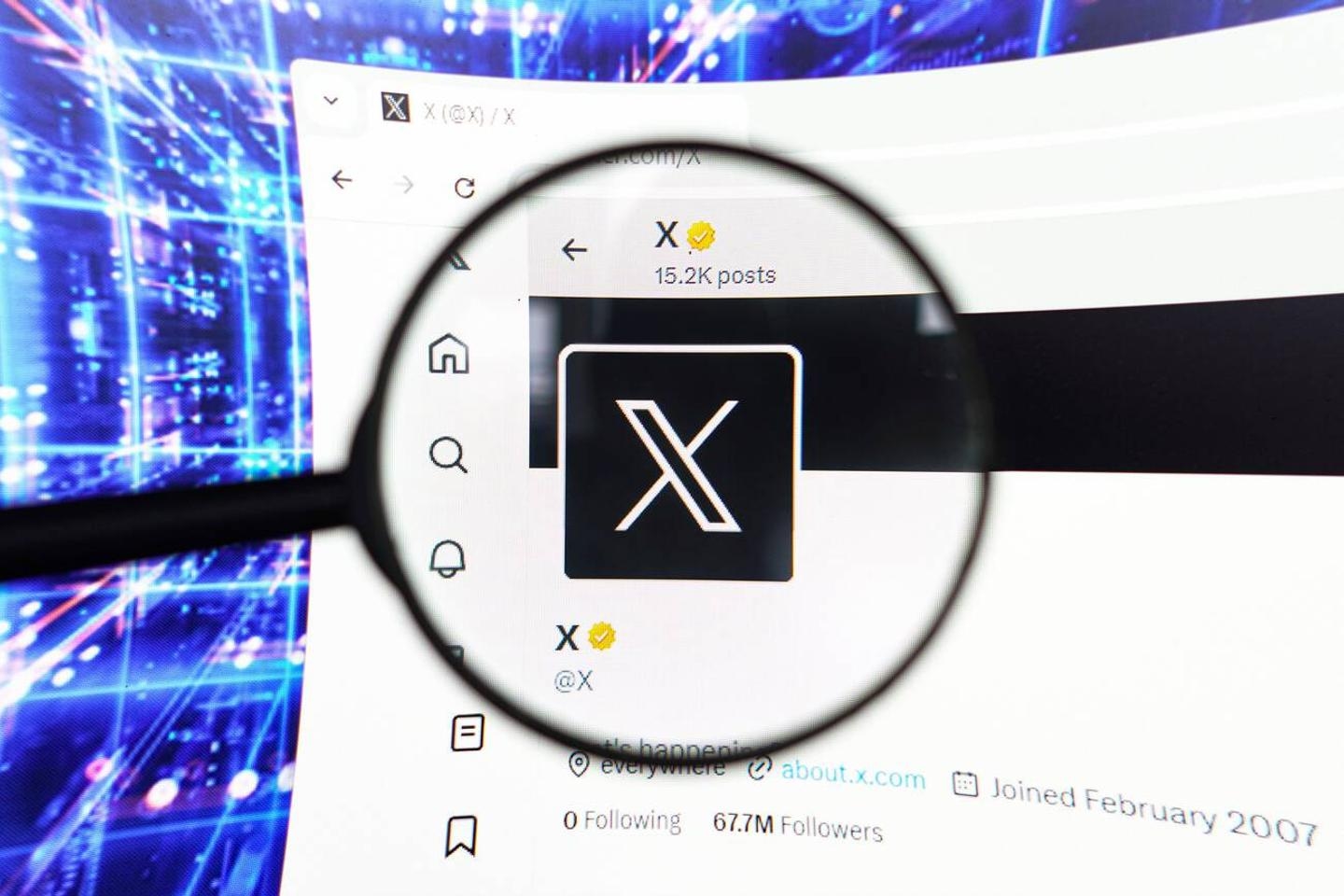 X refuses to cooperate with French probe into algorithm bias