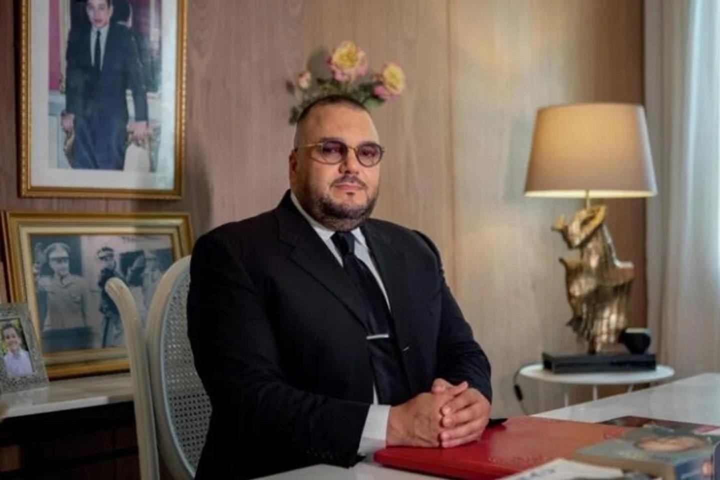 In Morocco, score-settling follows a former spy chief's escape abroad