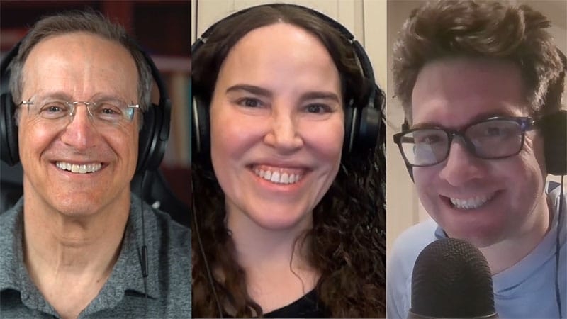 S3 Episode 4: What's New in Psoriasis? Dermasphere Podcasters Weigh In