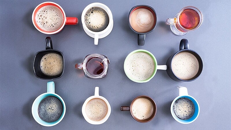 Fast Five Quiz: Caffeine Fact vs Fiction