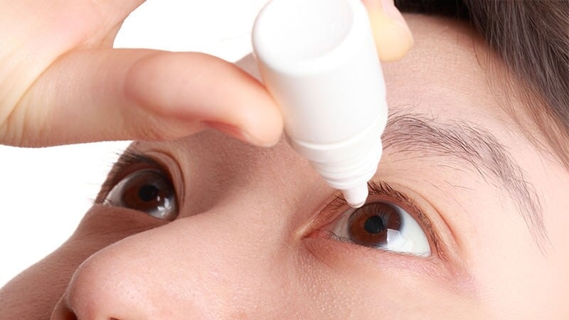 Fast Five Quiz: Are You Familiar With Dry Eye Disease?