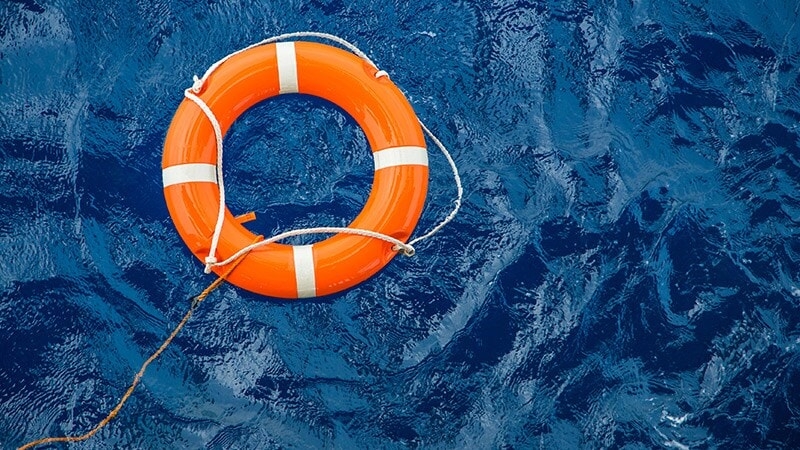 Fast Five Quiz: What Do You Know About Drowning?
