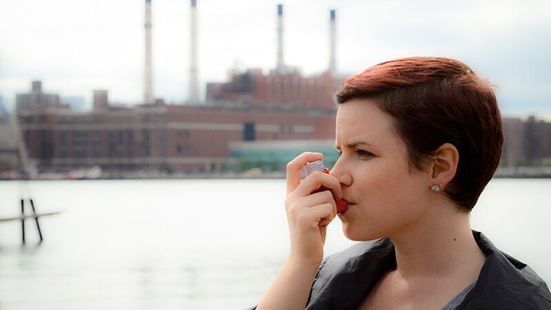 Fast Five Quiz: Asthma Control and Long-term Outcomes