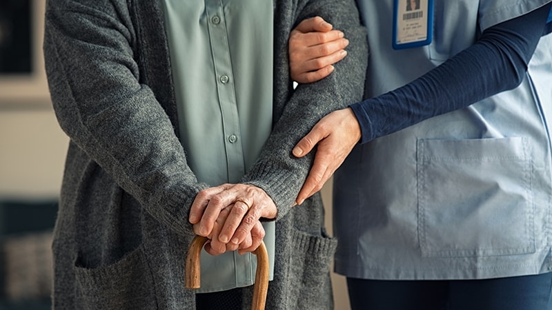 Hospitalists Should Champion Hospice as ‘Life With Dignity'